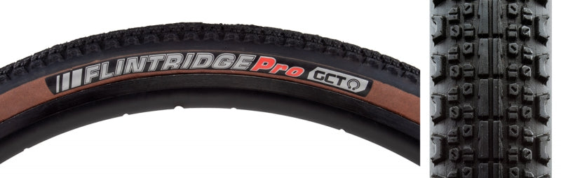 Kenda Flintridge Pro 27.5x45 Tubeless Tire-Goodwynn&#39;sGoodwynn&#39;s