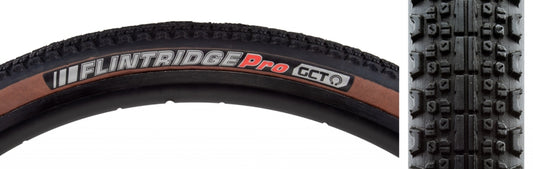 Kenda Flintridge Pro 27.5x45 Tubeless Tire-Goodwynn's