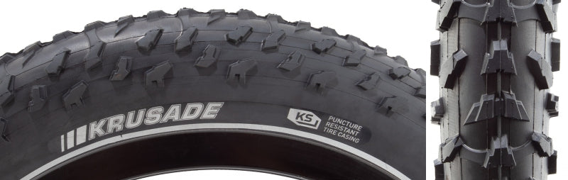 Kenda Krusade 20x4.0 Standard Tire-Goodwynn&#39;sGoodwynn&#39;s