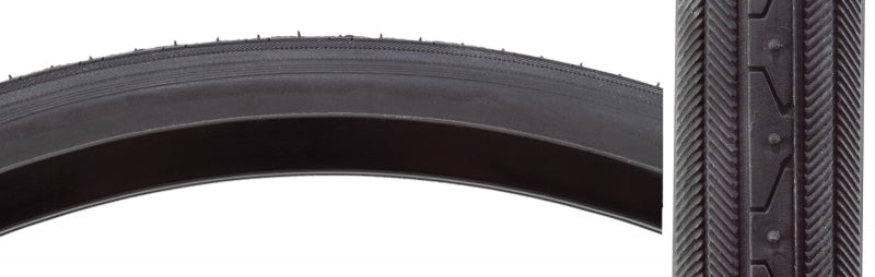 Kenda Klassic 27x1-1/4 Standard Tire-Goodwynn&#39;sGoodwynn&#39;s