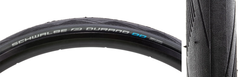 Schwalbe Durano DD 700x28 Standard Tire