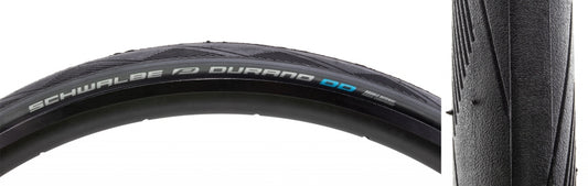 Schwalbe Durano DD 700x28 Standard Tire-Goodwynn's