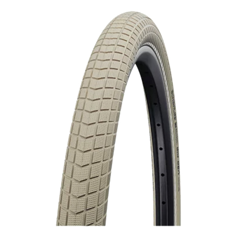 Schwalbe Little Big Ben Active Twin K-Guard 700x38 Standard Tire-Goodwynn&#39;sGoodwynn&#39;s