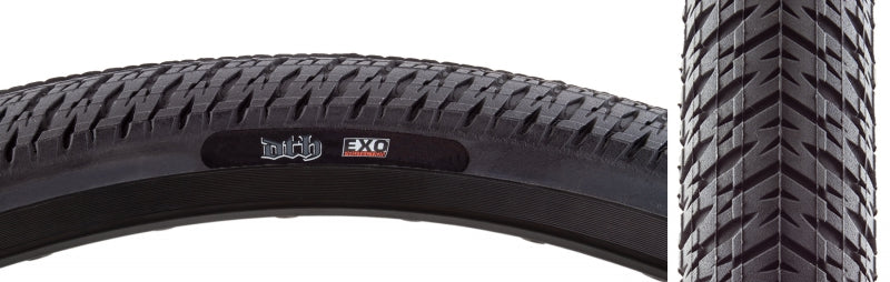 Maxxis DTH 20x1.5 Standard Tire-Goodwynn&#39;sGoodwynn&#39;s