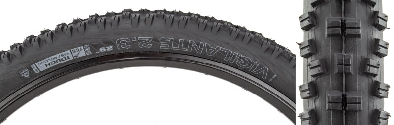 Wtb Vigilante TCS Light High Grip 29x2.3 Tubeless Tire-Goodwynn&#39;sGoodwynn&#39;s