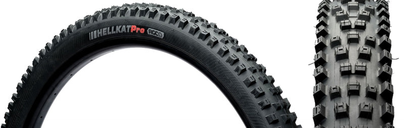 Kenda HellKat Pro 27.5x2.4 Tubeless Tire-Goodwynn&#39;sGoodwynn&#39;s