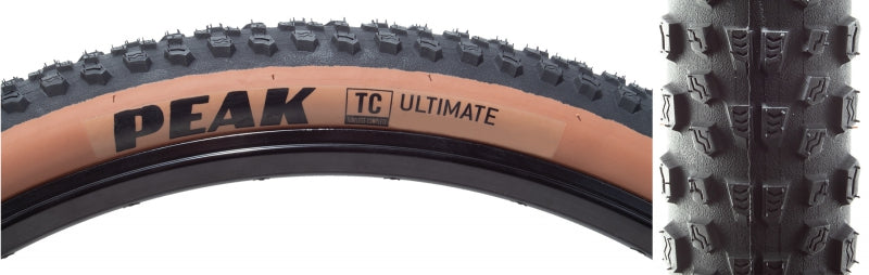 Goodyear Peak Ultimate 700x35 Tubeless Tire-Goodwynn&#39;sGoodwynn&#39;s