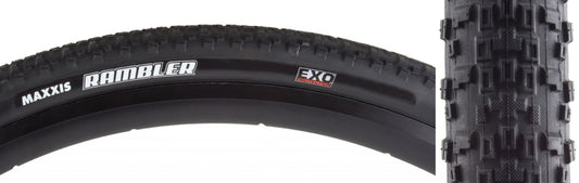 Maxxis Rambler 650Bx47 Standard Tire-Goodwynn's