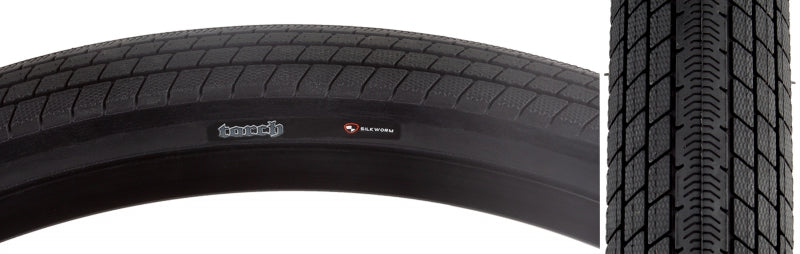 Maxxis Torch 20x1-1/8 Standard Tire-Goodwynn&#39;sGoodwynn&#39;s