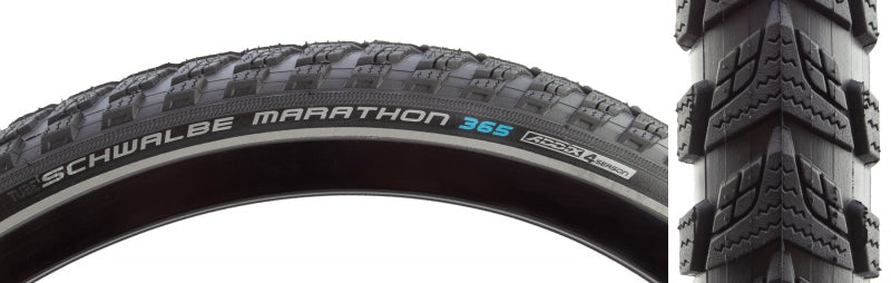 Schwalbe Marathon 365 GreenGuard 700x38 Standard Tire-Goodwynn&#39;sGoodwynn&#39;s