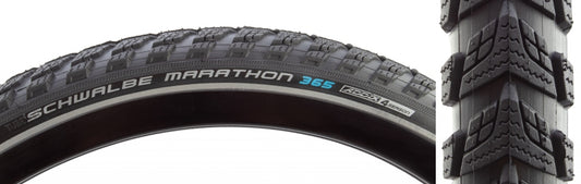 Schwalbe Marathon 365 GreenGuard 700x38 Standard Tire-Goodwynn's