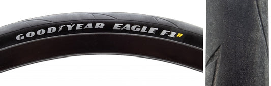 Goodyear Eagle F1 R 700x32 Standard Tire-Goodwynn's