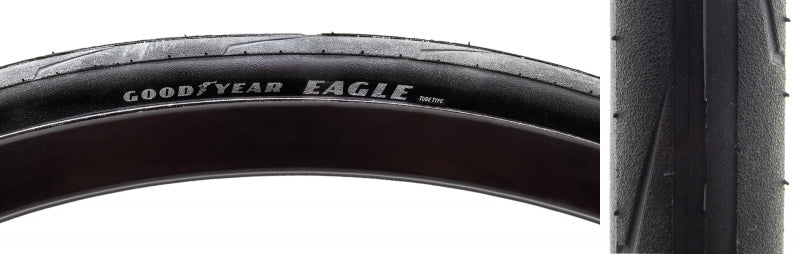 Goodyear Eagle 700x25 Standard Tire-Goodwynn&#39;sGoodwynn&#39;s