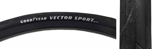 Goodyear Vector Sport 700x28 Standard Tire-Goodwynn's