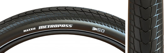 Maxxis Metropass 27.5x2.0 Standard Tire-Goodwynn's