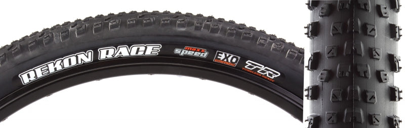 Maxxis Rekon Race 27.5x2.25 Tubeless Tire-Goodwynn&#39;sGoodwynn&#39;s