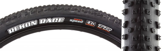 Maxxis Rekon Race 27.5x2.25 Tubeless Tire-Goodwynn's