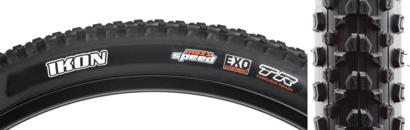 Maxxis Ikon 27.5X2.35 Tubeless Tire-Goodwynn&#39;sGoodwynn&#39;s