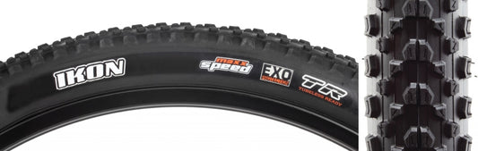 Maxxis Ikon 27.5X2.35 Tubeless Tire-Goodwynn's