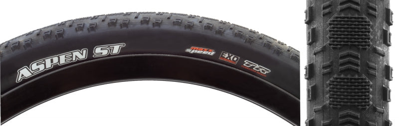 Maxxis Aspen ST 29x2.4 Tubeless Tire