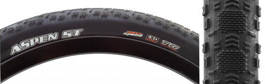 Maxxis Aspen ST 29x2.4 Tubeless Tire-Goodwynn's