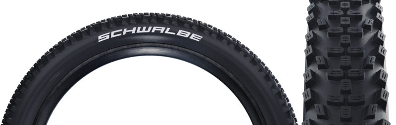 Schwalbe Smart Sam 26x2.25 Standard Tire-Goodwynn&#39;sGoodwynn&#39;s