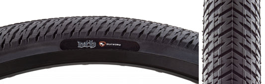 Maxxis DTH Tire 26x2.30 Wire Clincher Single 60TPI Black-Goodwynn's