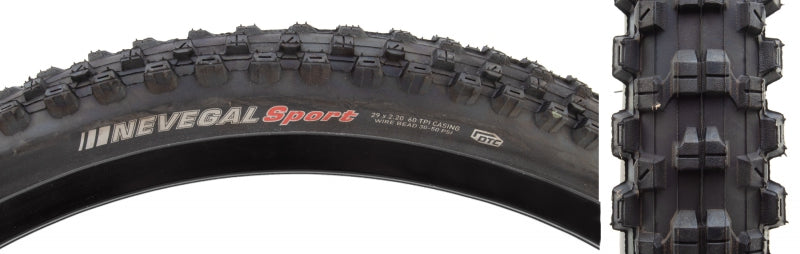 Kenda Nevegal Sport 29x2.2 Standard Tire-Goodwynn&#39;sGoodwynn&#39;s