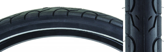 Kenda Kwest Reflective 26x1.95 Standard Tire-Goodwynn's