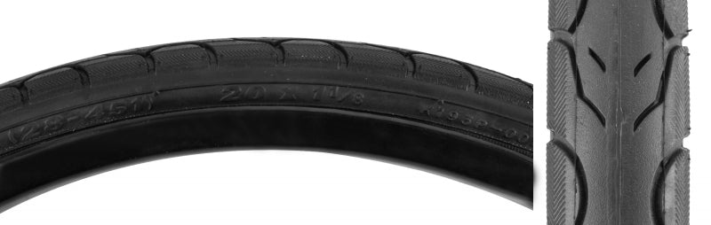 Kenda Kwest 20x1-1/8 Standard Tire