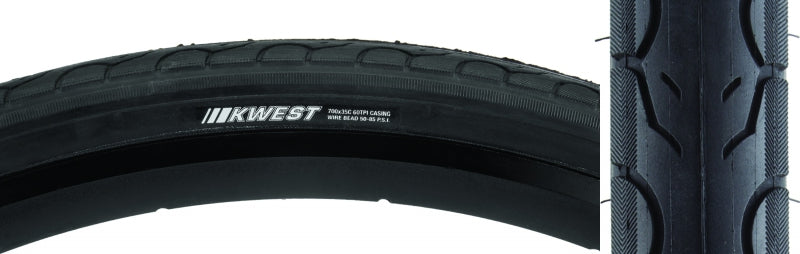 Kenda Kwest 700x35 Standard Tire