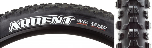 Maxxis Ardent DC/EXO/TR 26x2.25 Tubeless Tire-Goodwynn's