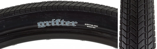 Maxxis Grifter SC 29x2.0 Standard Tire-Goodwynn's