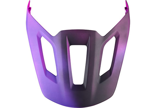 Specialized gambit visor purple orchid s-Goodwynn's