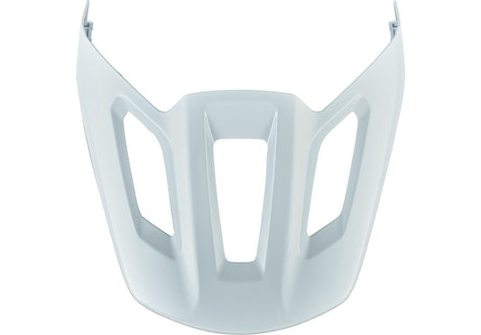 Specialized gambit visor white/carbon m-Goodwynn's