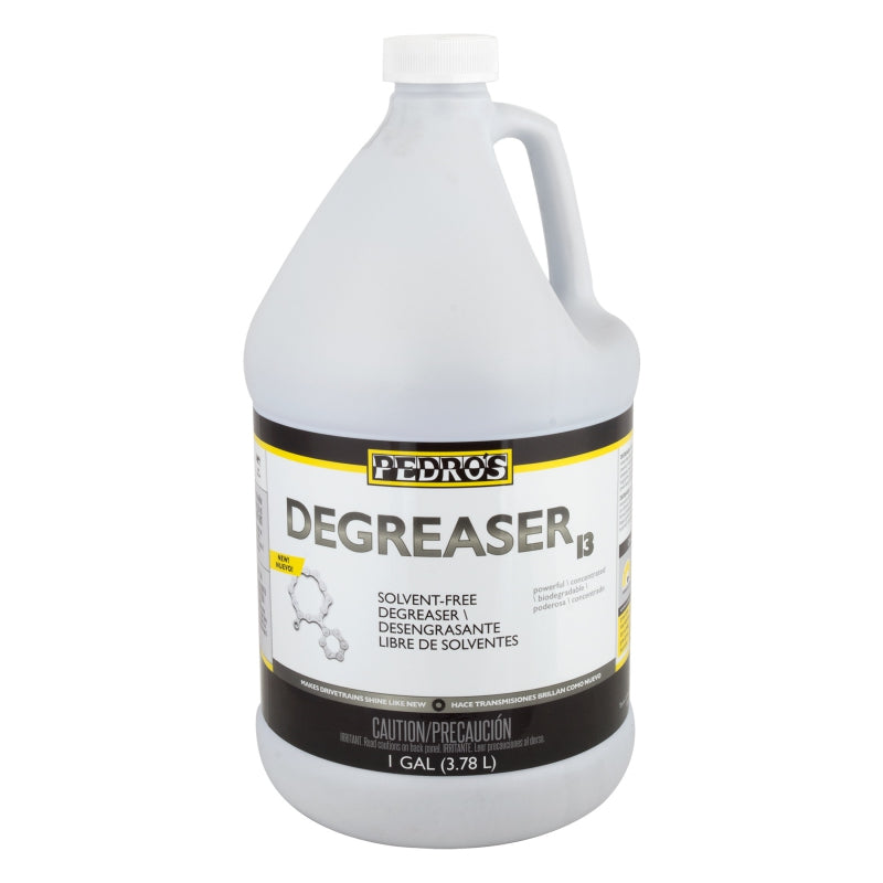 Pedros Degreaser-13 1 Gallon Jug