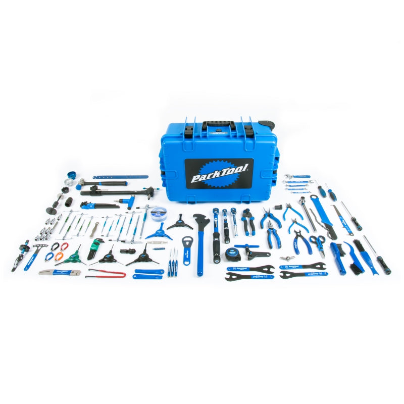 Park Tool BRK 1 Big Rolling Tool Kit-Goodwynn&#39;sGoodwynn&#39;s