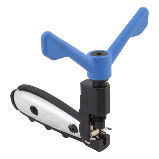 Park tool CT-15 Chain Tool Chain Breaker Blue 1 - 13sp CT-15 Pro