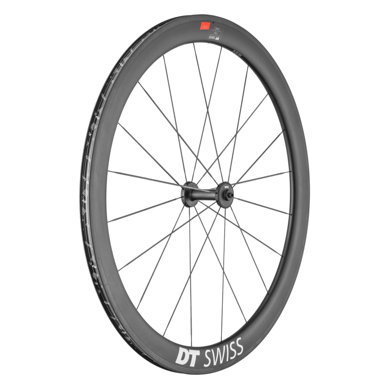 Dt swiss ARC 1100 Dicut 48 700C Wheel Front-Goodwynn&#39;sGoodwynn&#39;s