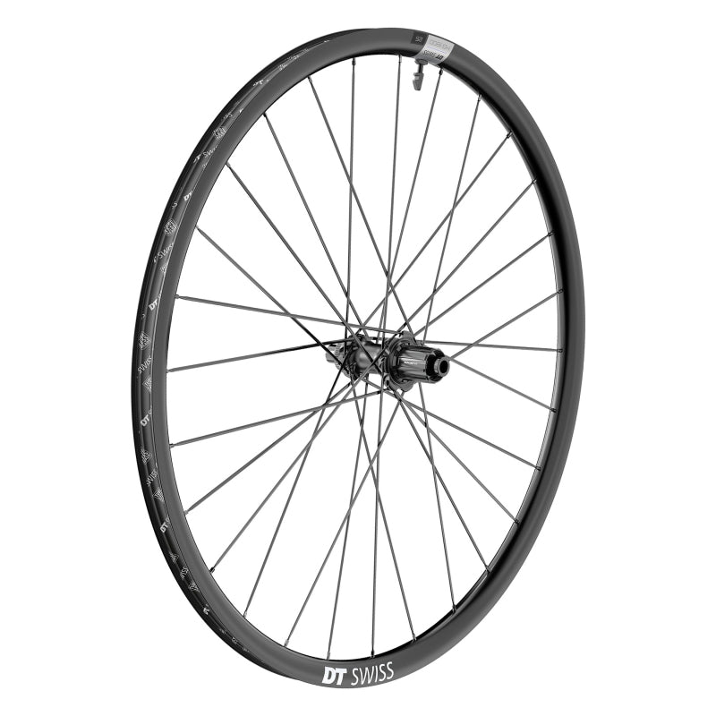 Dt swiss HG 1800 Spline 700C Wheel Rear-Goodwynn&#39;sGoodwynn&#39;s