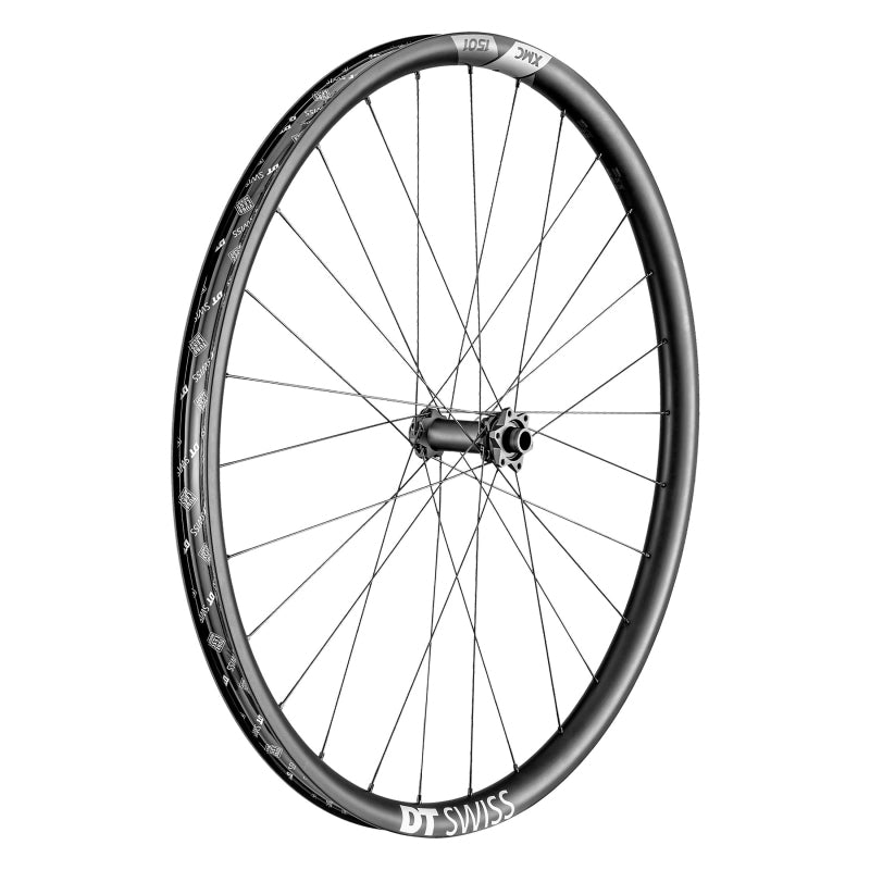 Dt swiss XMC 1501 Spline 30 27.5in Wheel Front