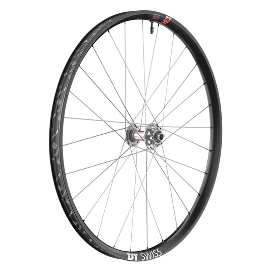 DT Swiss EXC 1200 Classic Front Wheel - 29" 15 x 110mm 6-Bolt 3 Decades-Goodwynn's