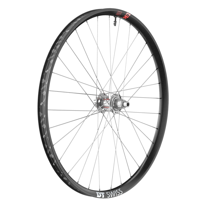 Dt swiss EXC 1200 Classic 3-Dec 27.5in Wheel Rear