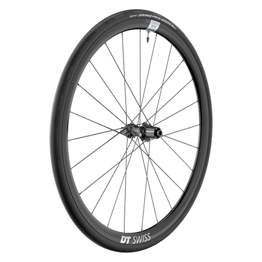 Dt swiss E 1800 Spline 30 WTS 700C Wheel Rear-Goodwynn's