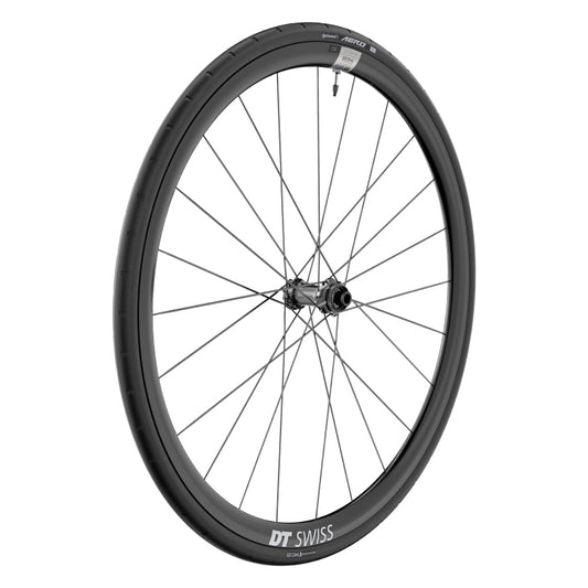 Dt swiss A 1800 Spline WTS 700C Wheel Front-Goodwynn's