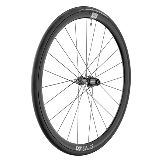 Dt swiss A 1800 Spline WTS 700C Wheel Rear-Goodwynn's