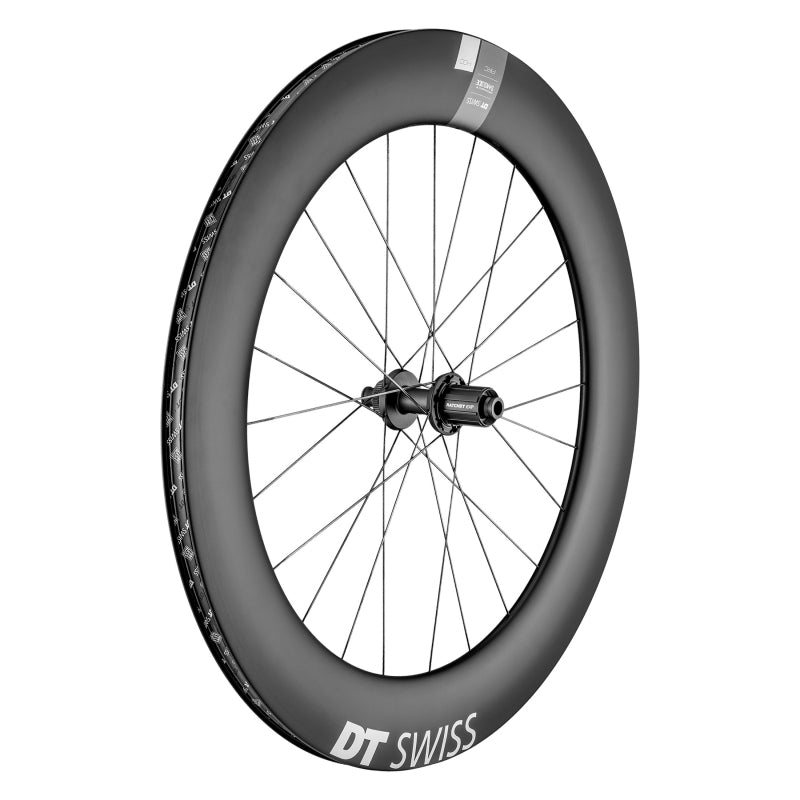 Dt swiss ARC 1400 Wide Dicut 62 700C Wheel Rear-Goodwynn&#39;sGoodwynn&#39;s