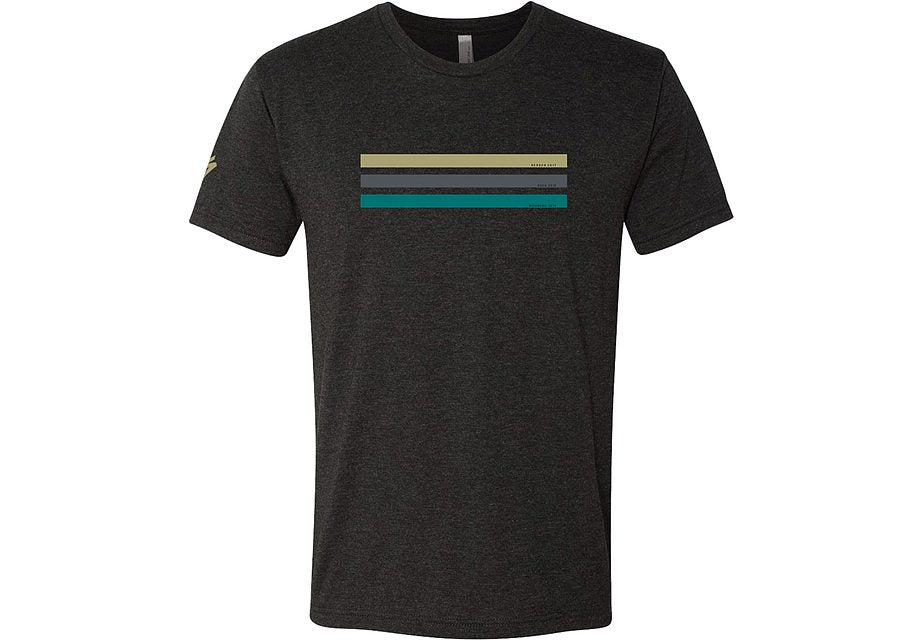 Specialized tri-blend crew tee sagan wc ltd world champs - sagan xs