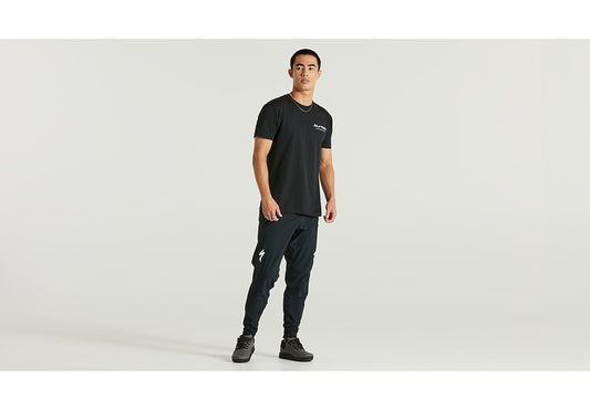 Specialized turbo tee ss black xs-Goodwynn's