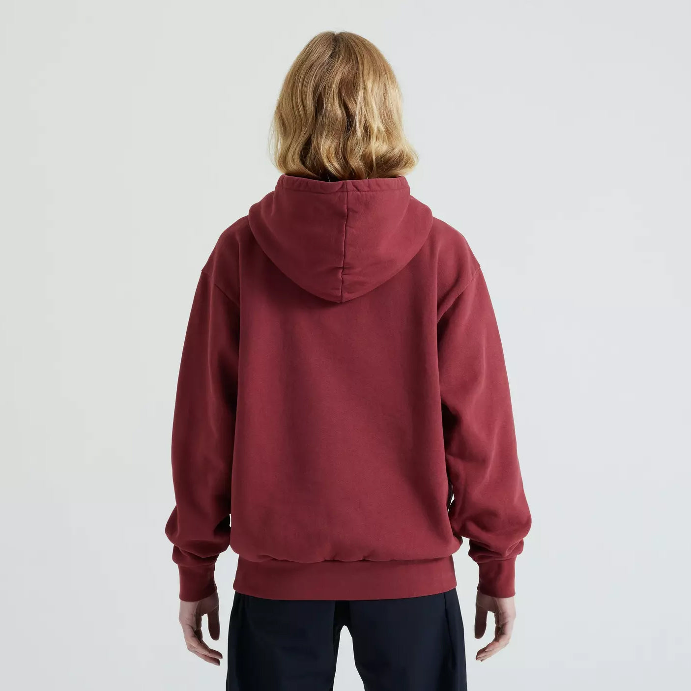 Specialized s-logo pullover hoodie garnet red l-Goodwynn&#39;sGoodwynn&#39;s